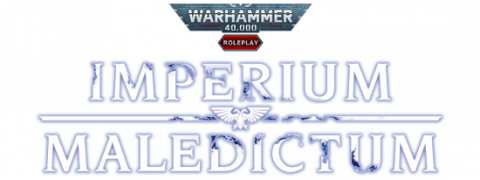 Imperium Maledictum